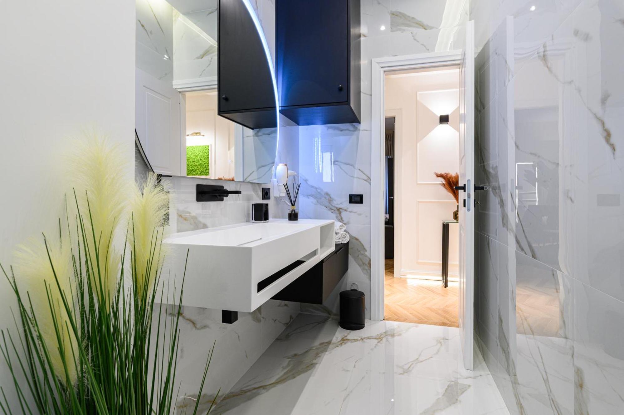 Elegant Guest house Rome