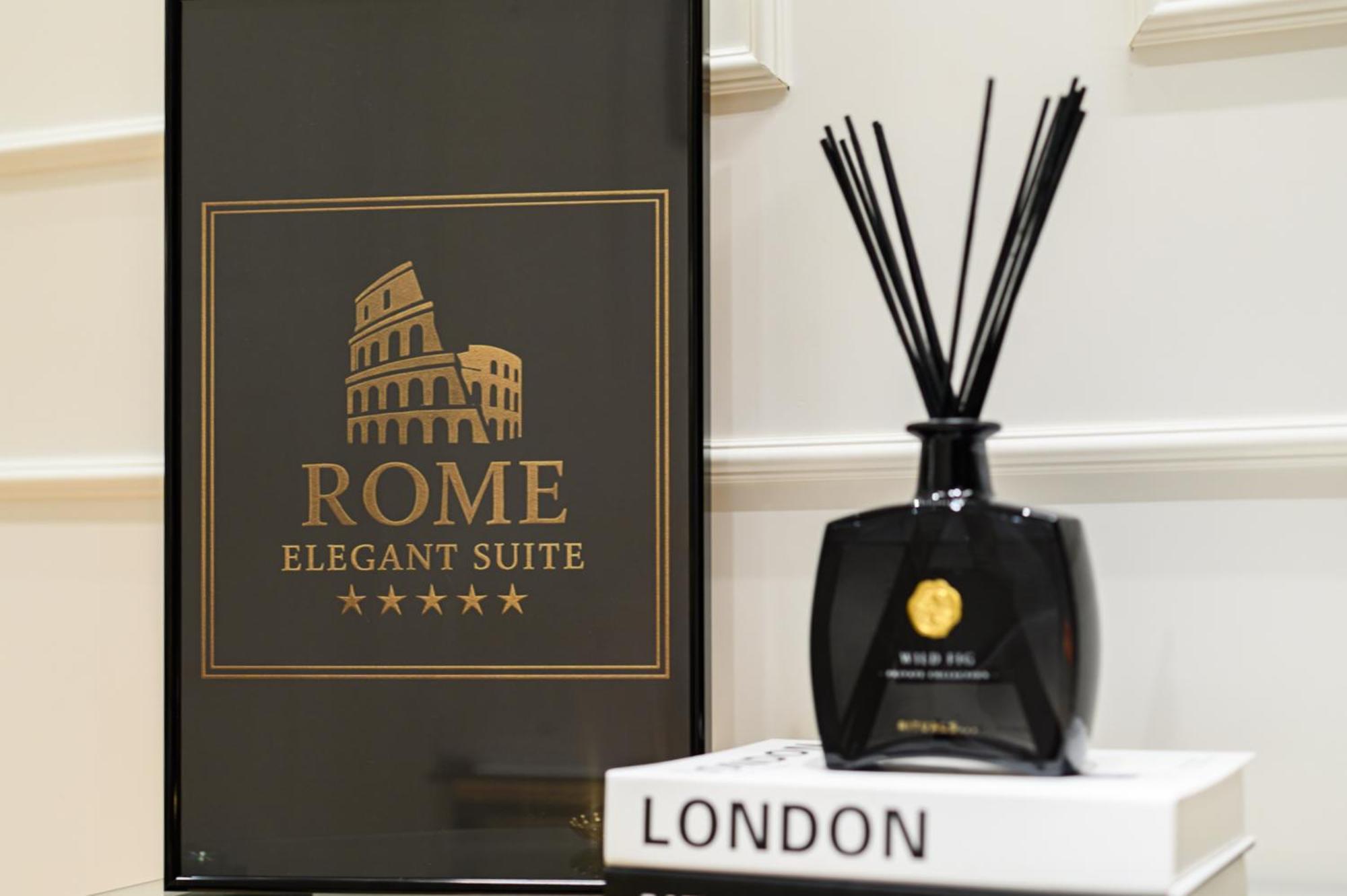 Elegant Guest house