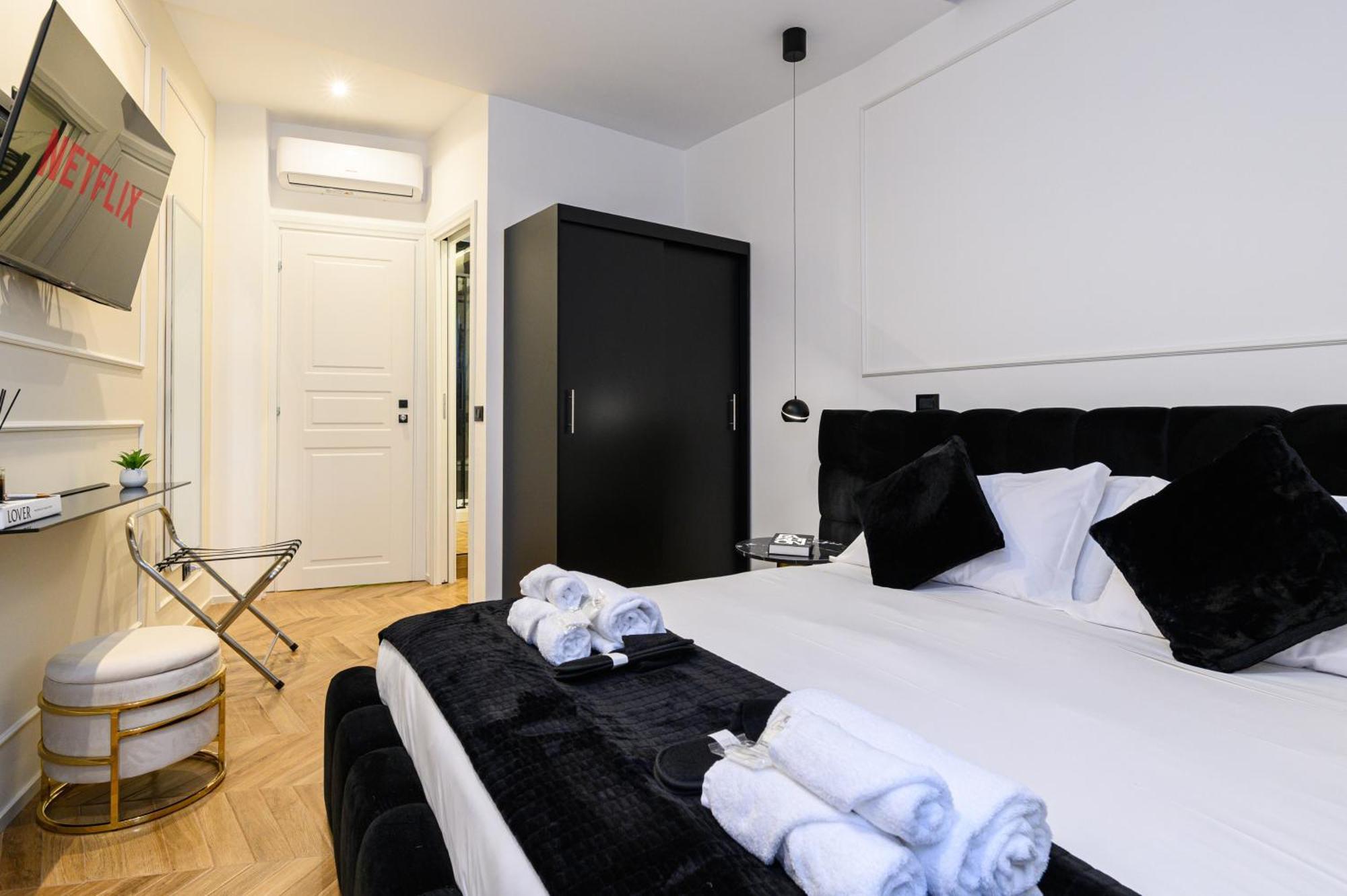 Elegant Guest house *