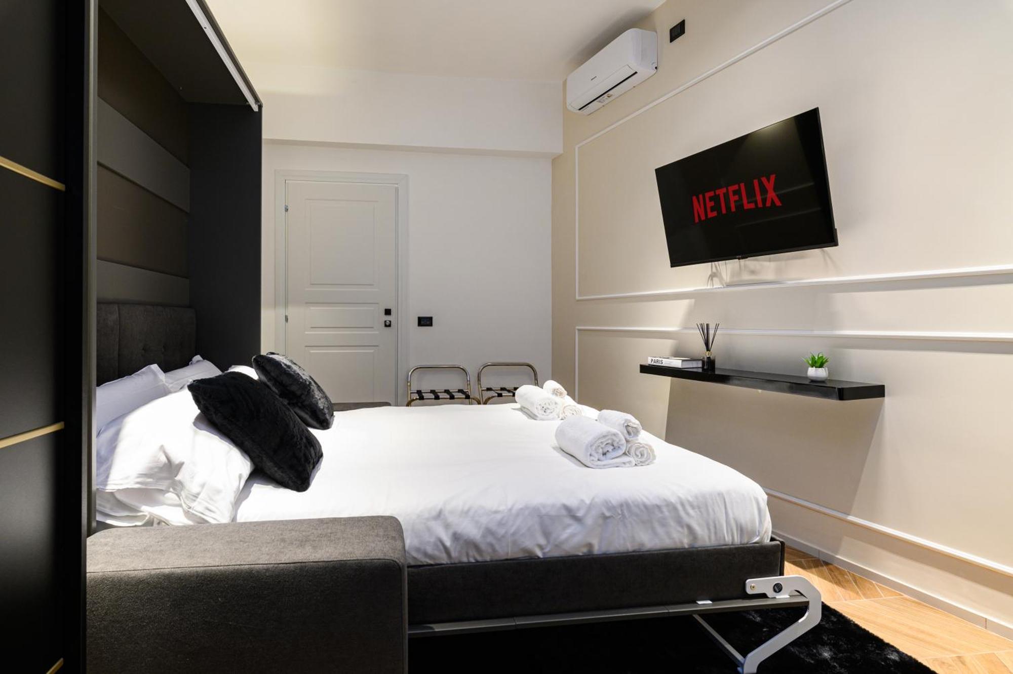 Elegant Guest house Rome