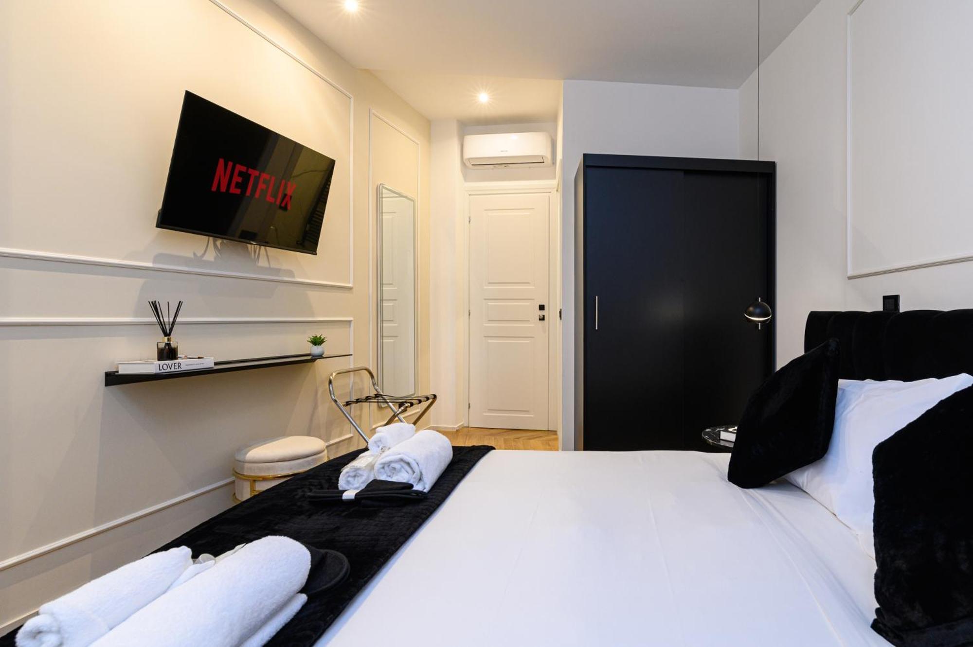 Elegant Guest house *