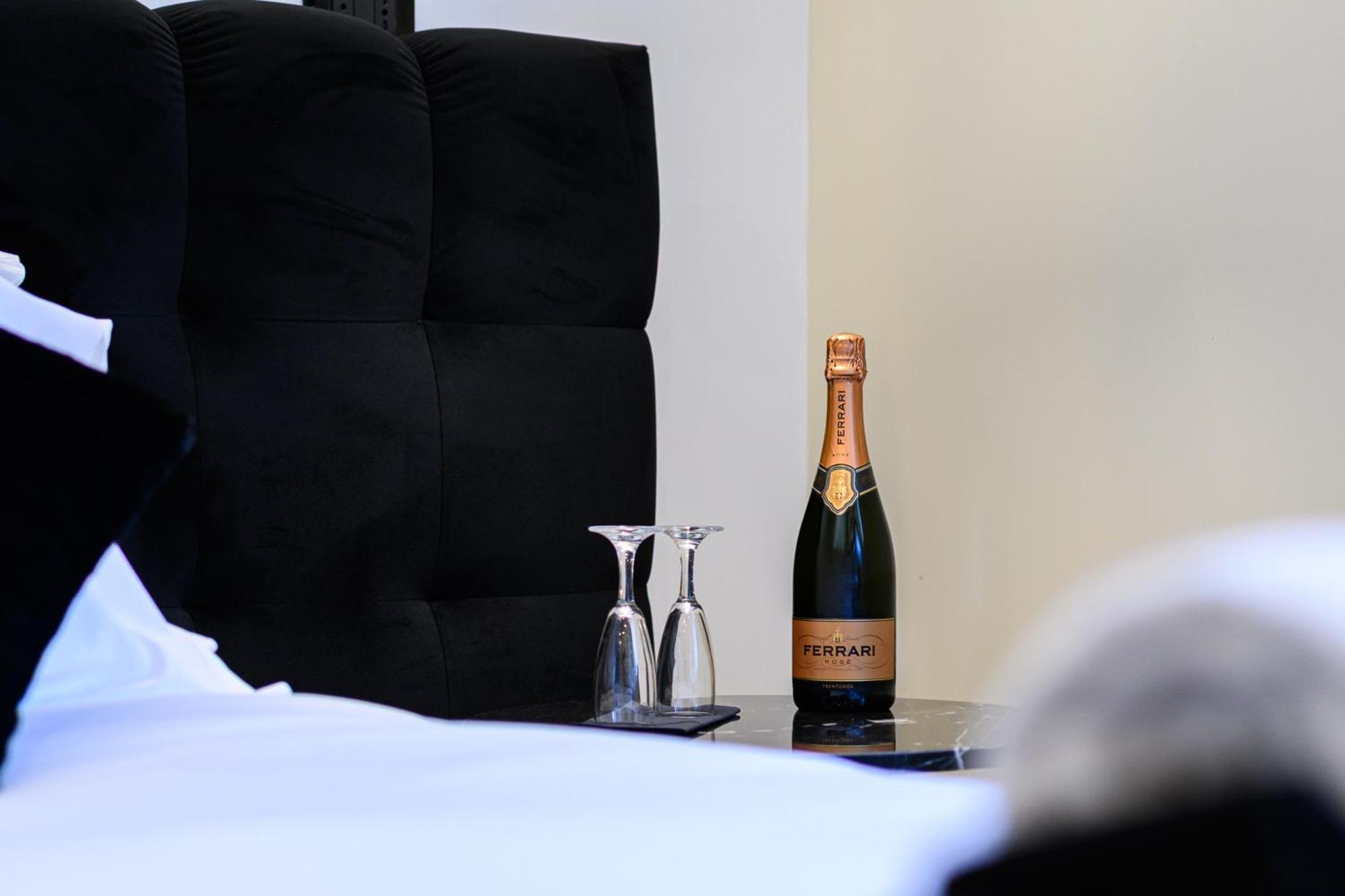 Guest house Elegant Rome
