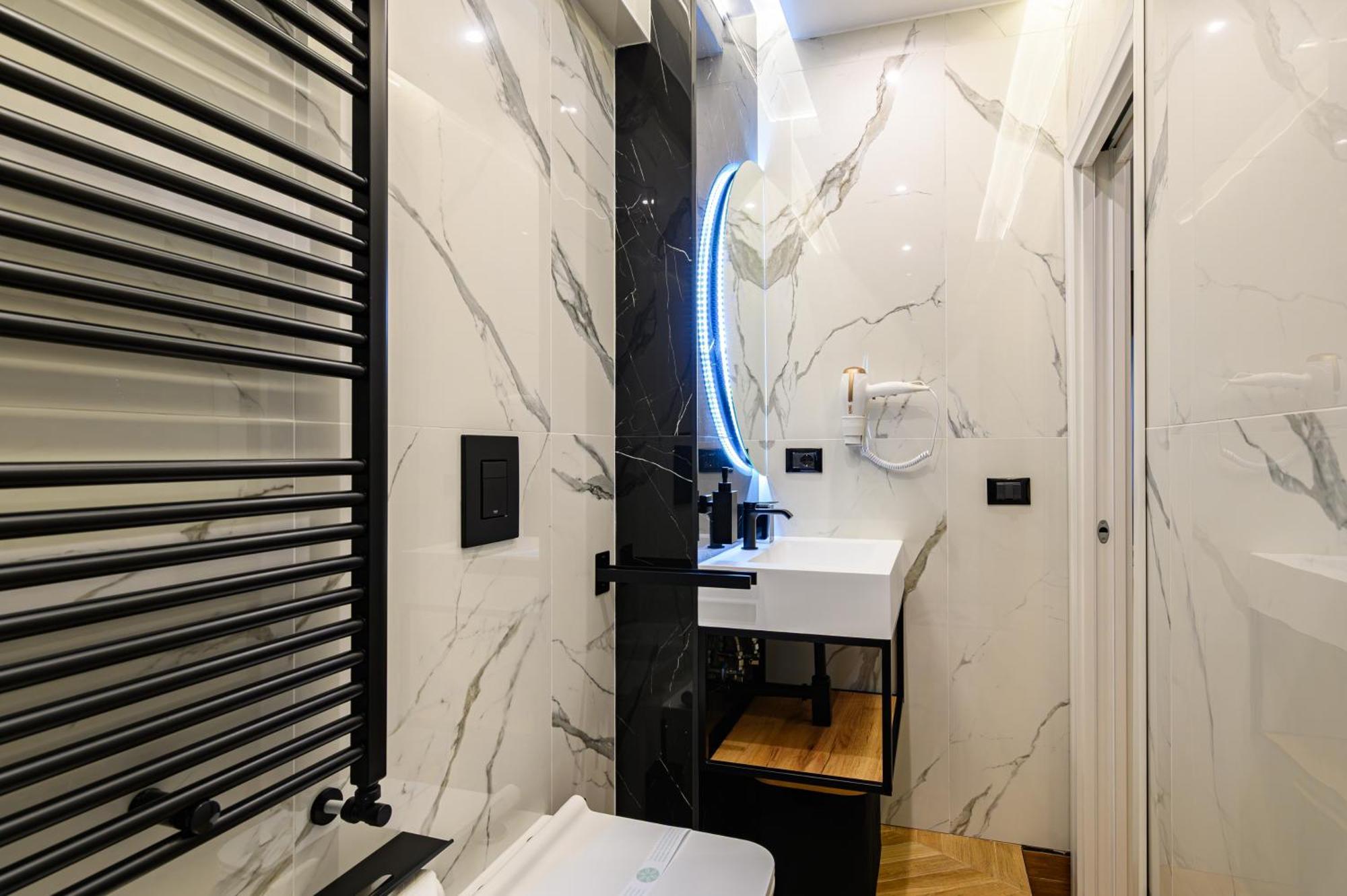 Guest house Elegant *