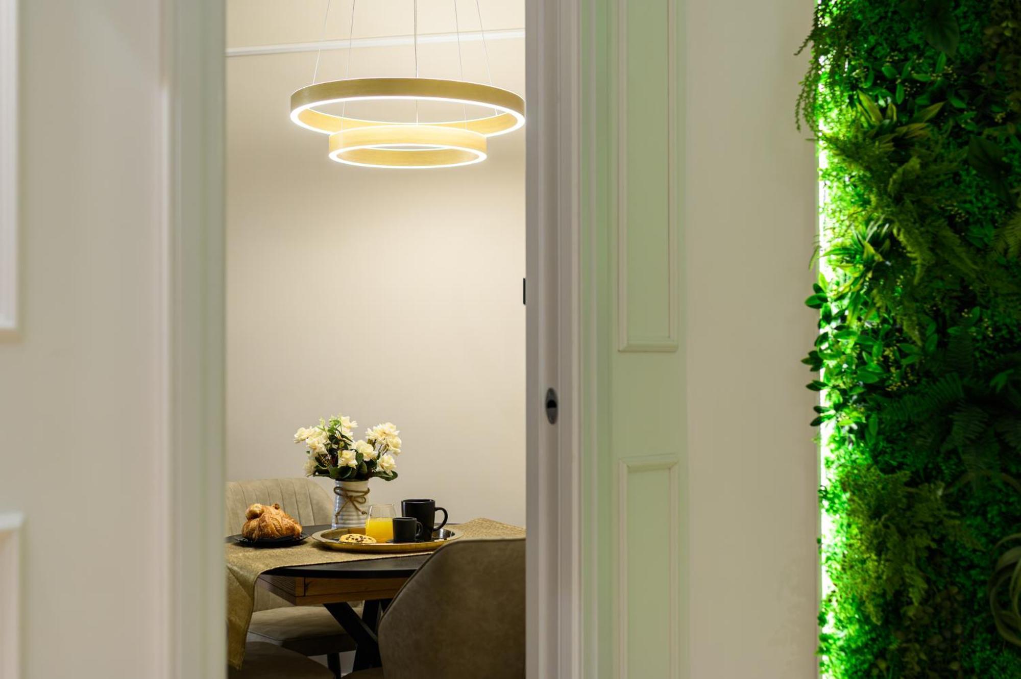 Guest house Elegant *