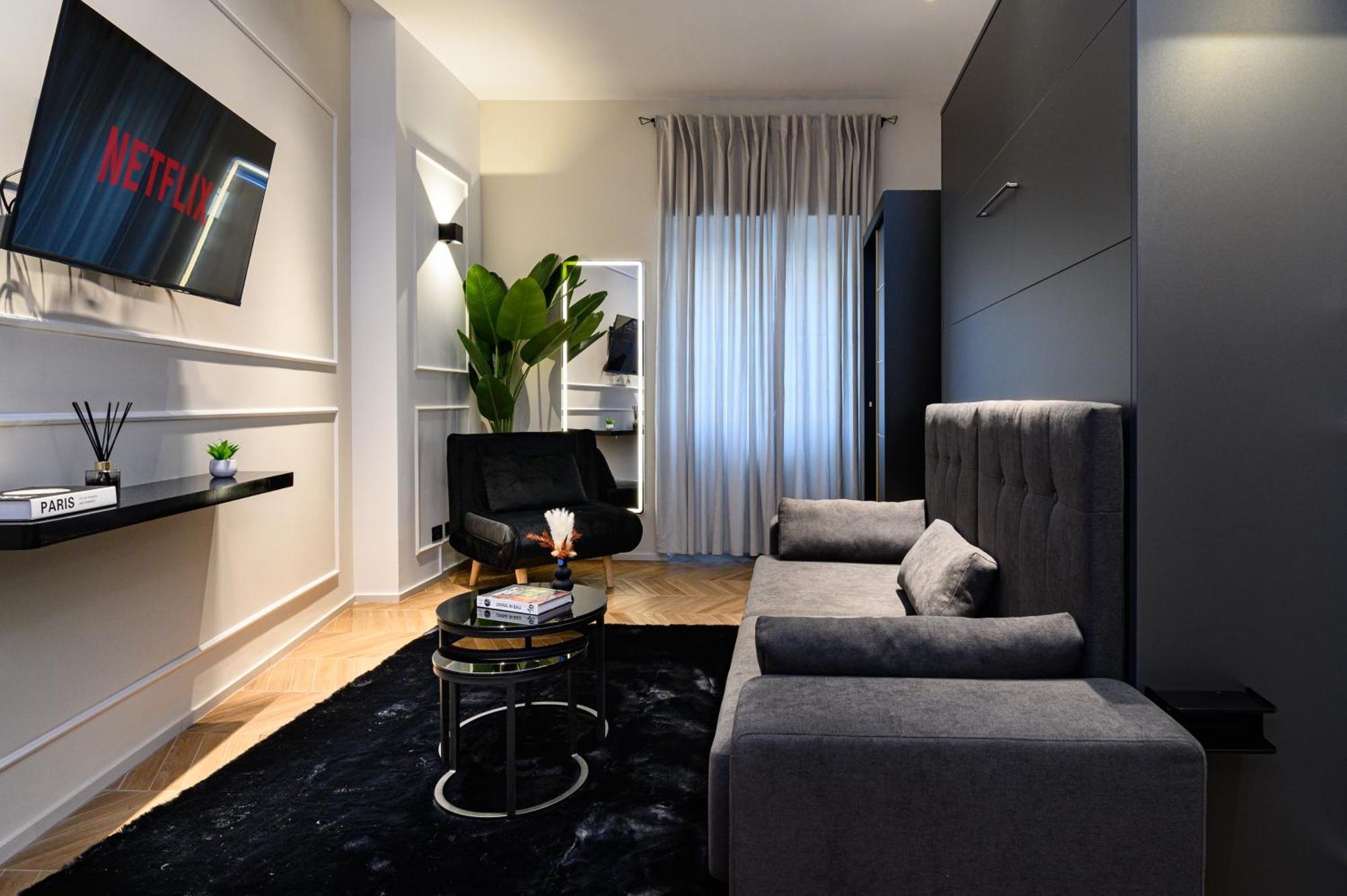 Elegant Guest house