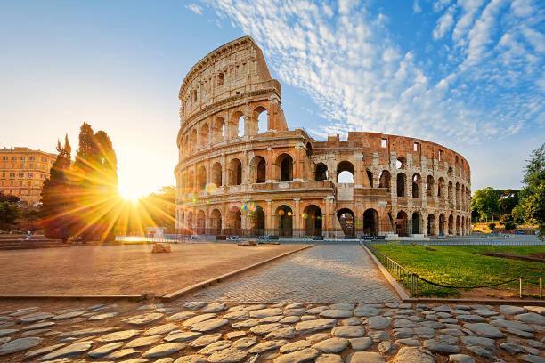 Elegant Guest house Rome