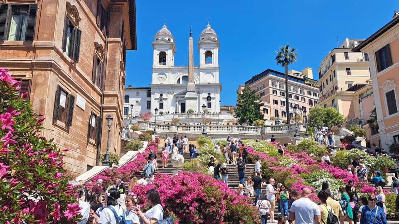 Elegant Guest house Rome